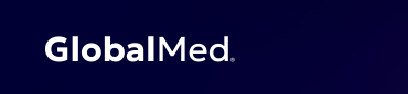 GlobalMed logo