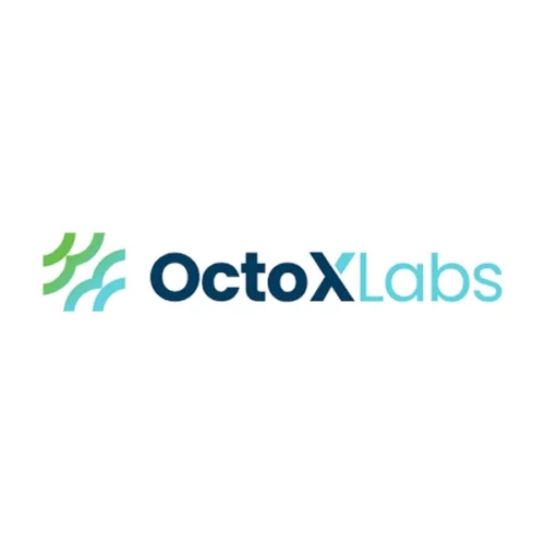 OctoxLabs logo