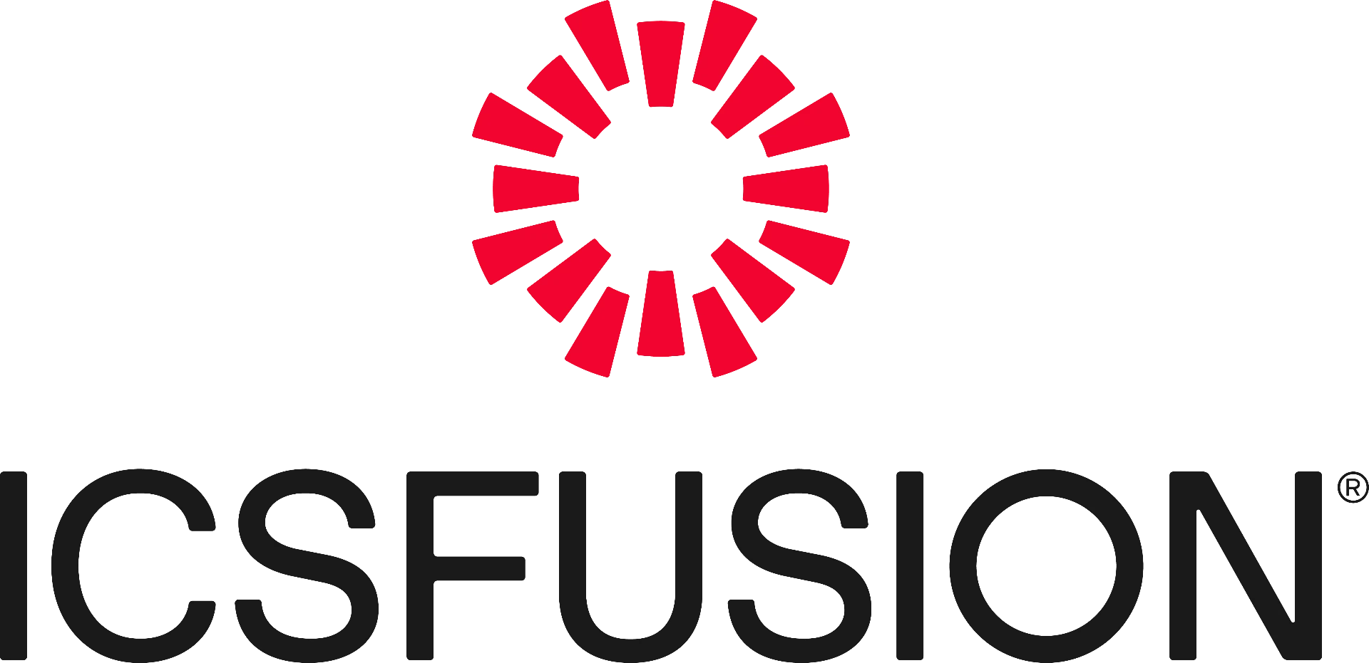 ICS Fusion logo