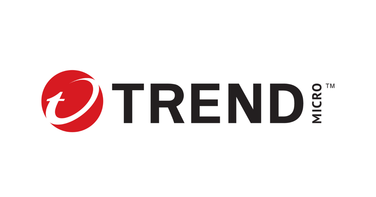 Trend Micro logo
