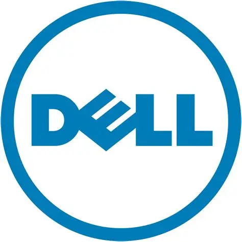 Dell EMC logo