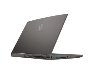 MSI Thin 15 Laptop