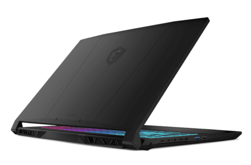 MSI Katana Laptop Advantages and Disadvantages