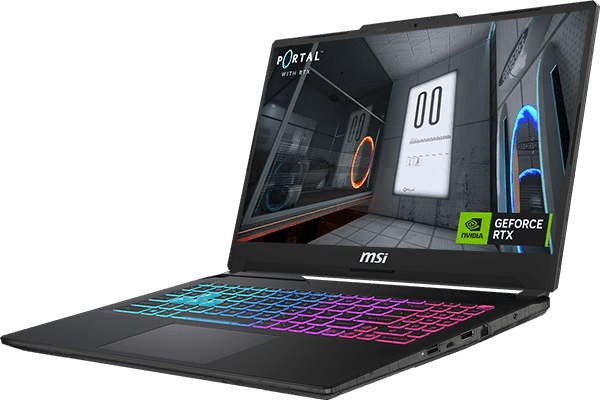 Pros and Cons of MSI Cyborg 15