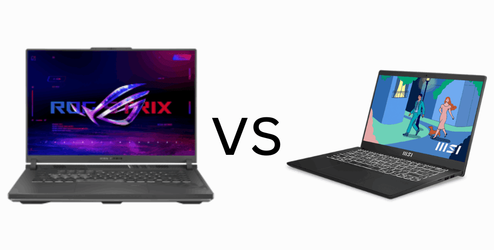 Gaming vs Normal Laptop for Student use