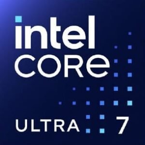 Intel Ultra 7 Processor for Programming Students