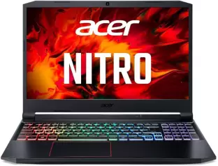 Acer Nitro 15